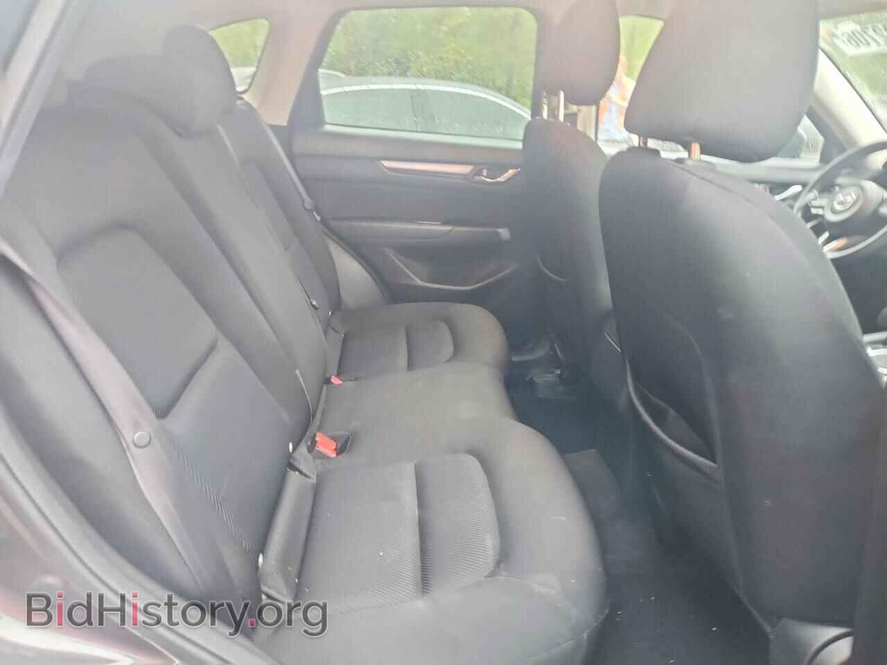 2017 MAZDA CX-5 - VIN: JM3KFBBL9H0210559 - Фото 11