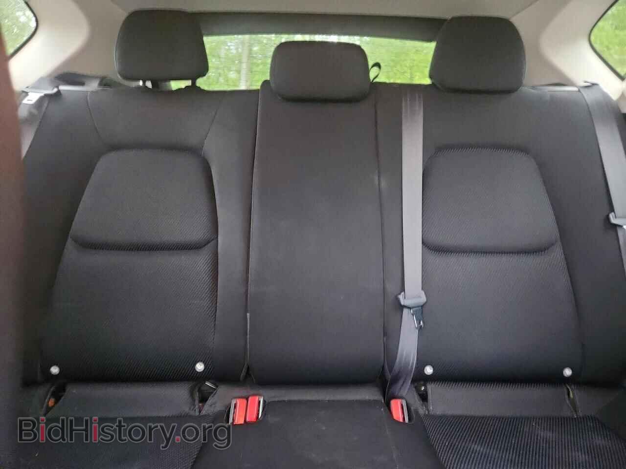 2017 MAZDA CX-5 - VIN: JM3KFBBL9H0210559 - Фото 10