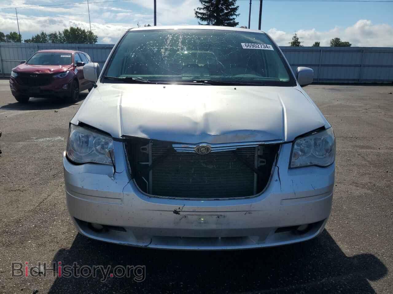 2010 CHRYSLER MINIVAN - VIN: 2A4RR5D18AR212918 - Photo 5