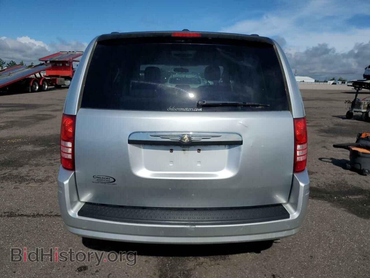 2010 CHRYSLER MINIVAN - VIN: 2A4RR5D18AR212918 - Photo 6