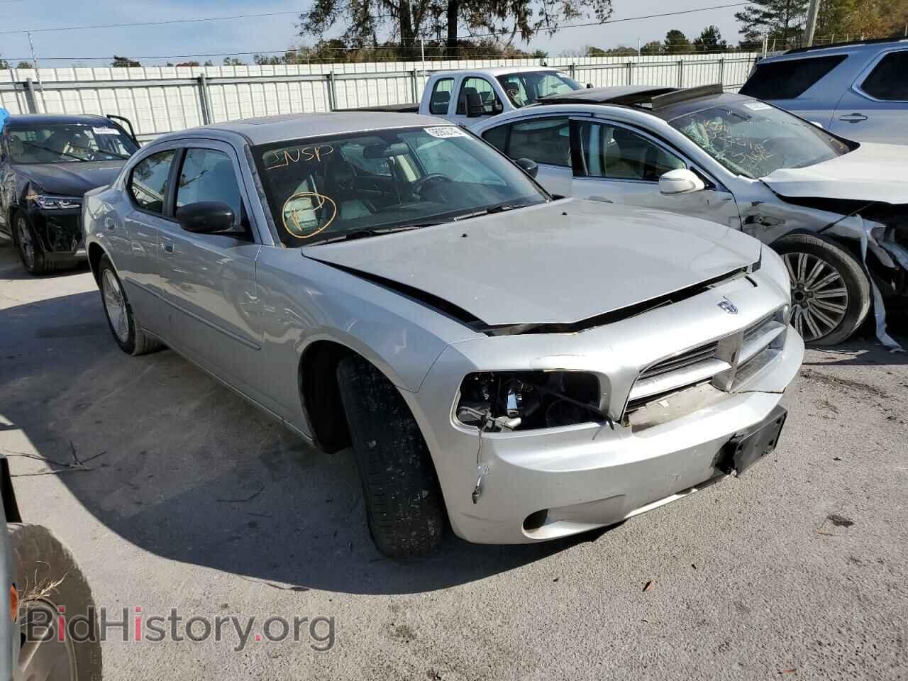 Photo 2B3KA33V79H591467 - DODGE CHARGER 2009