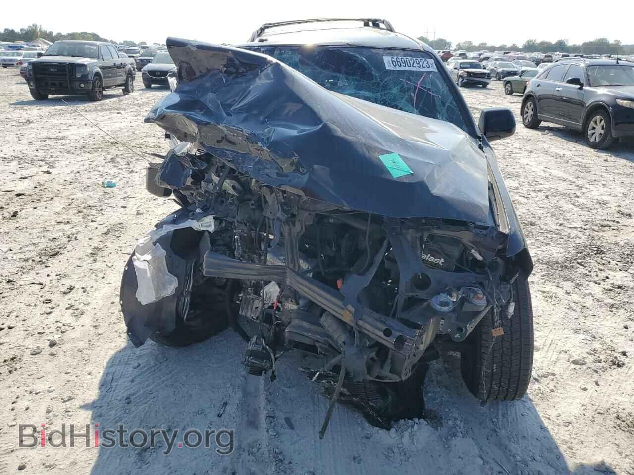2012 FORD ESCAPE - VIN: 1FMCU0EG0CKA20180 - Photo 5