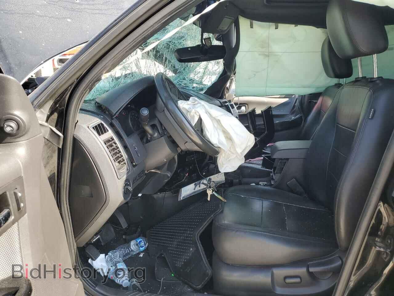 2012 FORD ESCAPE - VIN: 1FMCU0EG0CKA20180 - Photo 7