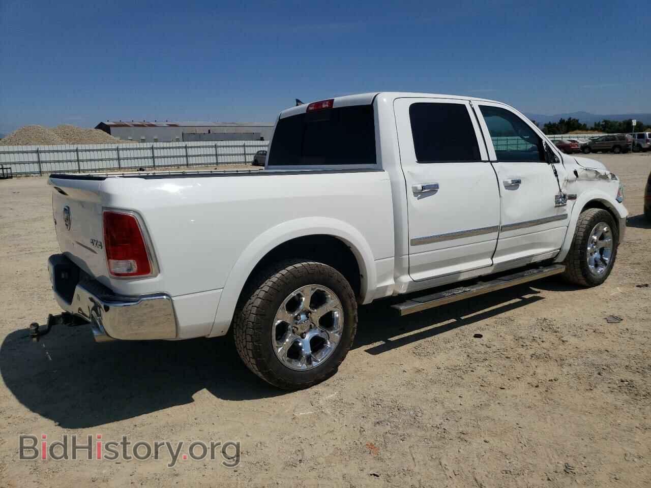 2017 RAM 1500 - VIN: 1C6RR7NT7HS668099 - Фото 3