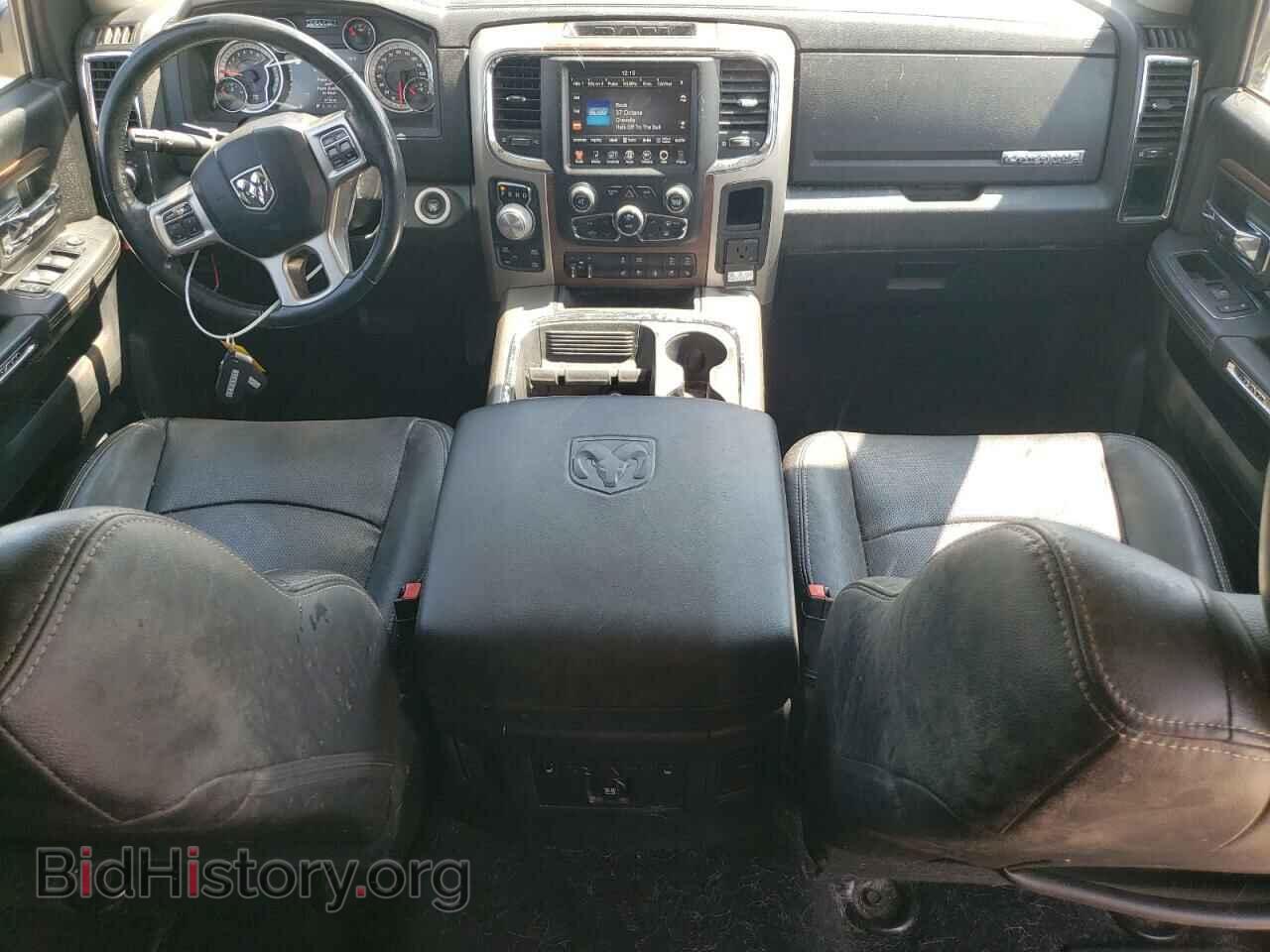 2017 RAM 1500 - VIN: 1C6RR7NT7HS668099 - Фото 8