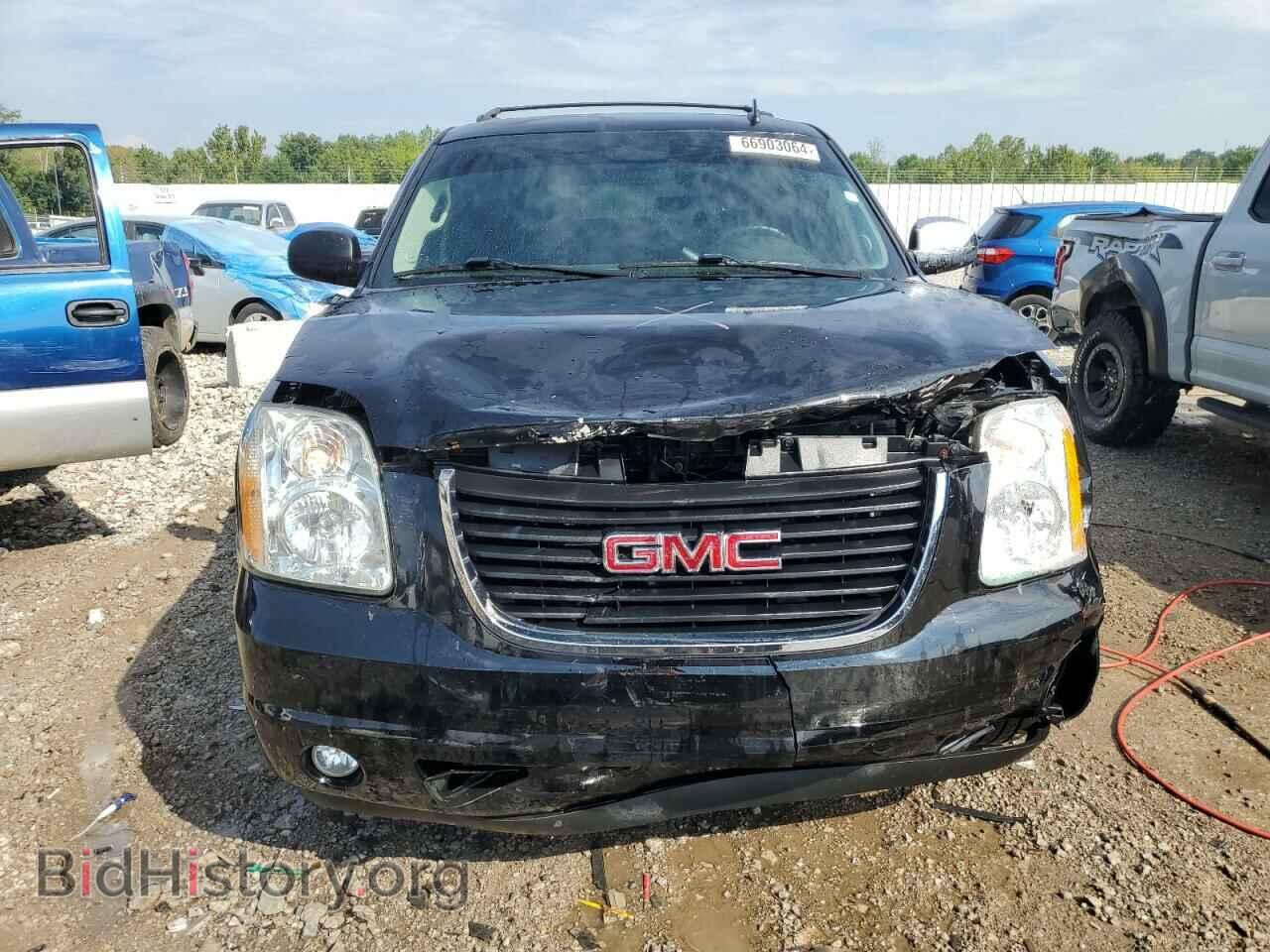 2013 GMC YUKON - VIN: 1GKS2CE03DR365341 - Фото 5