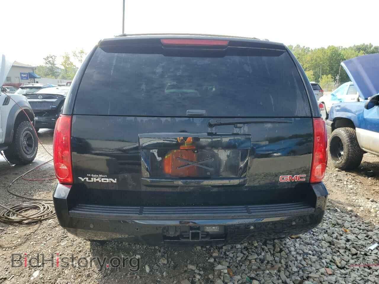 2013 GMC YUKON - VIN: 1GKS2CE03DR365341 - Фото 6