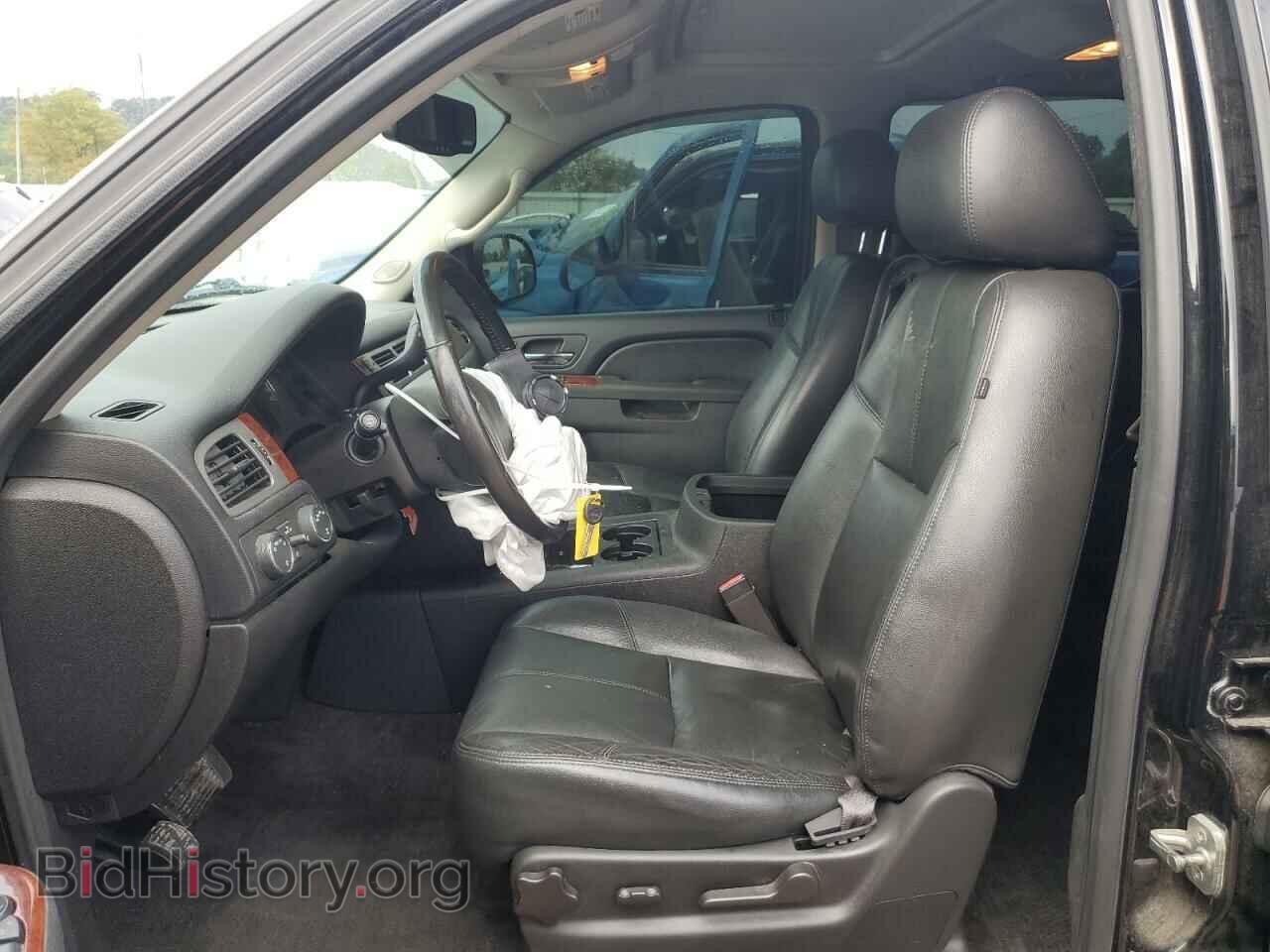 2013 GMC YUKON - VIN: 1GKS2CE03DR365341 - Фото 7