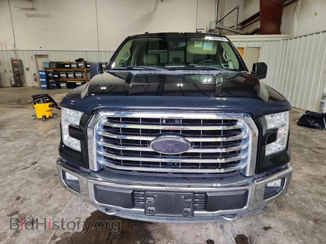 2015 FORD F150 - VIN: 1FTEW1EF2FFA47575 - Photo 5