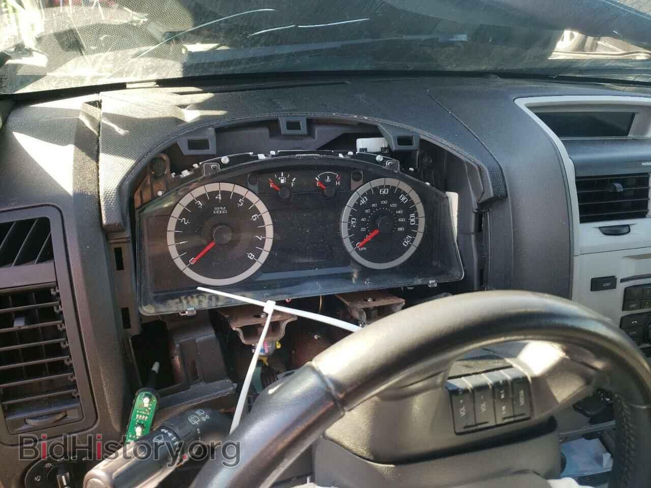 2010 FORD ESCAPE - VIN: 1FMCU0D7XAKC67947 - Фото 8