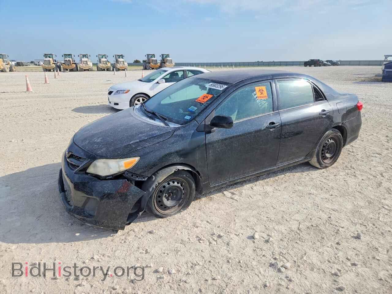 Фотография 5YFBU4EE0CP022874 - TOYOTA COROLLA 2012