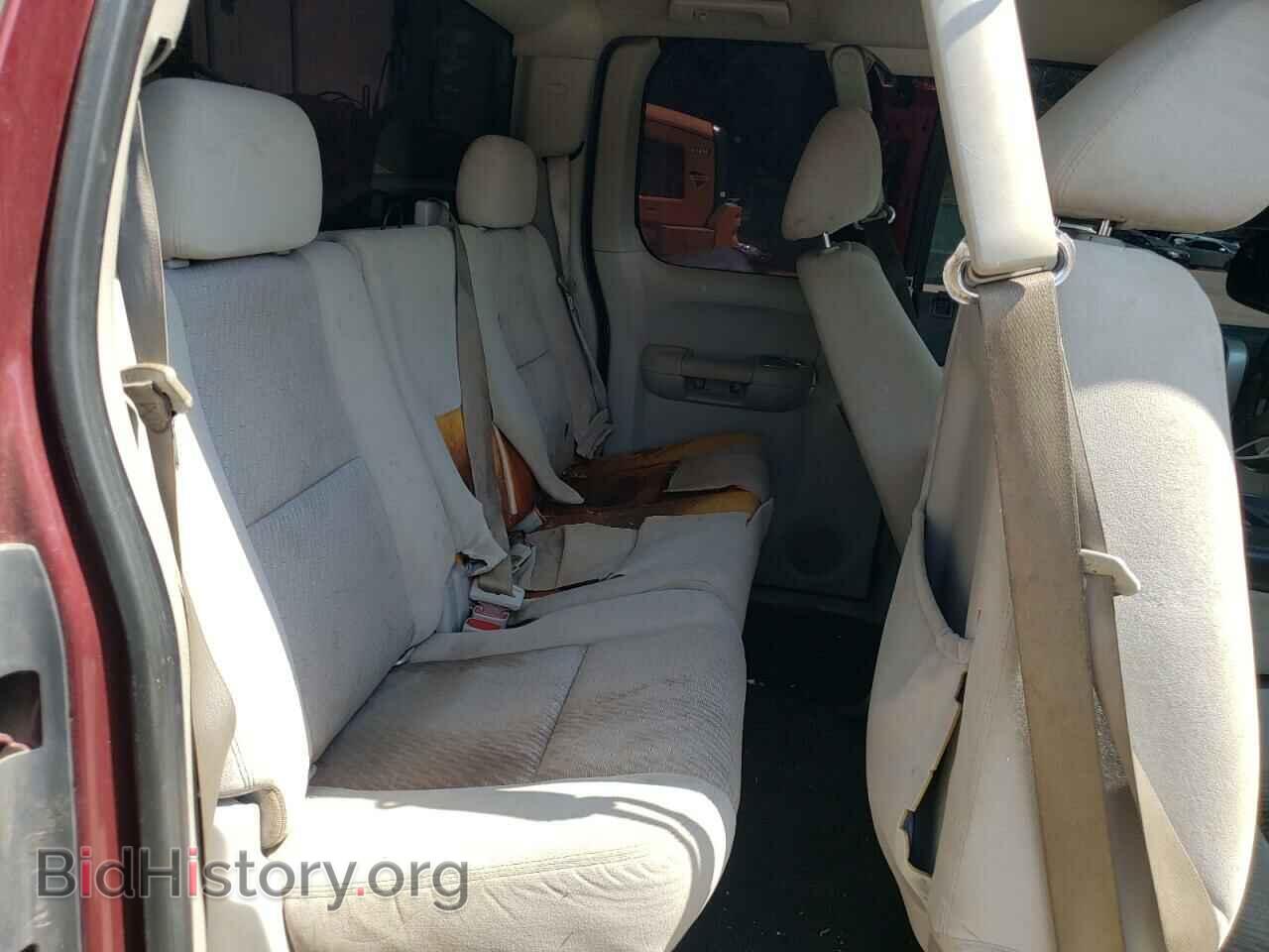 2009 CHEVROLET ALL Models - VIN: 1GCEC29099Z123560 - Фото 10