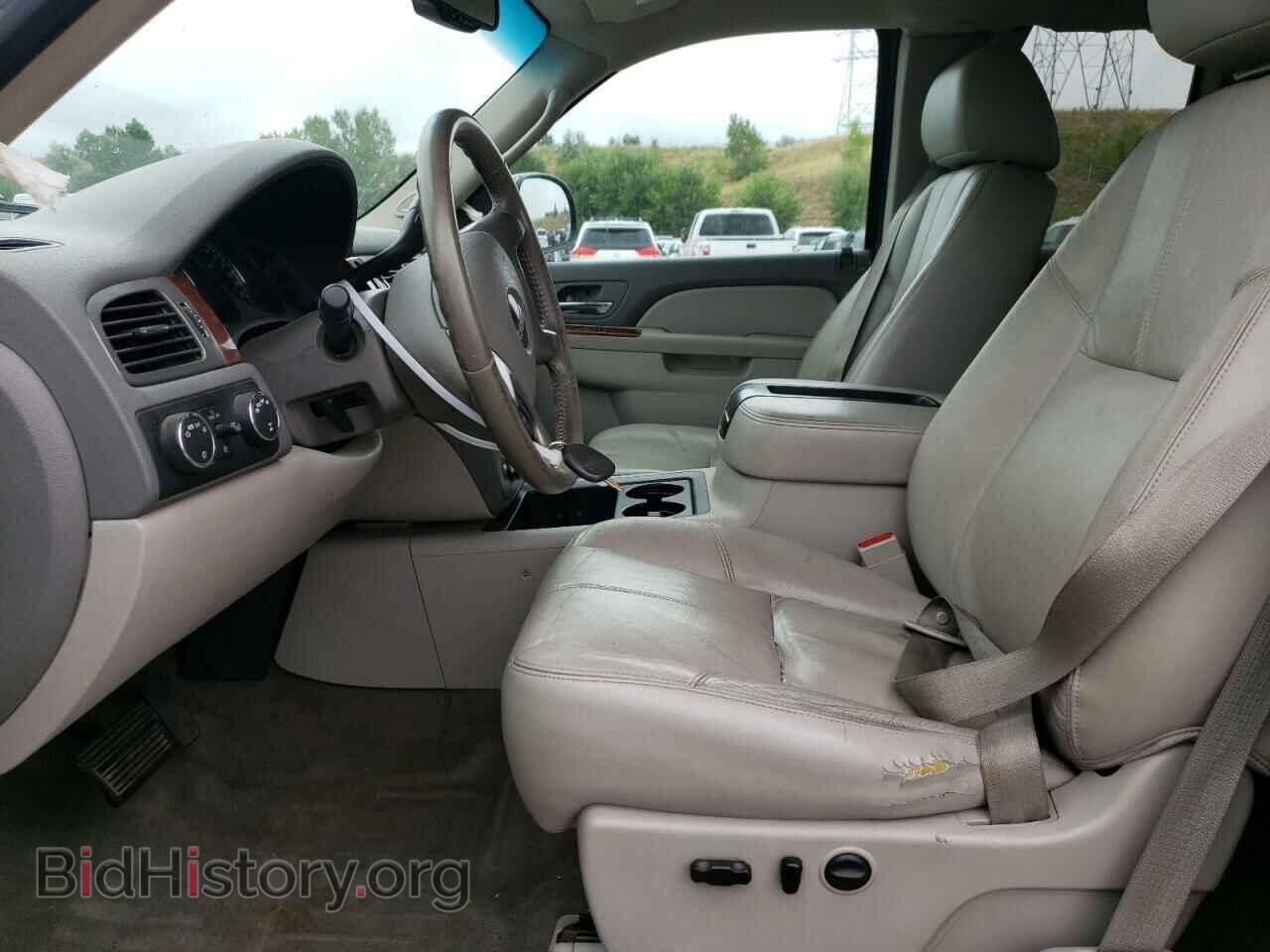 2012 GMC SIERRA - VIN: 1GTR2WE79CZ166933 - Фото 7