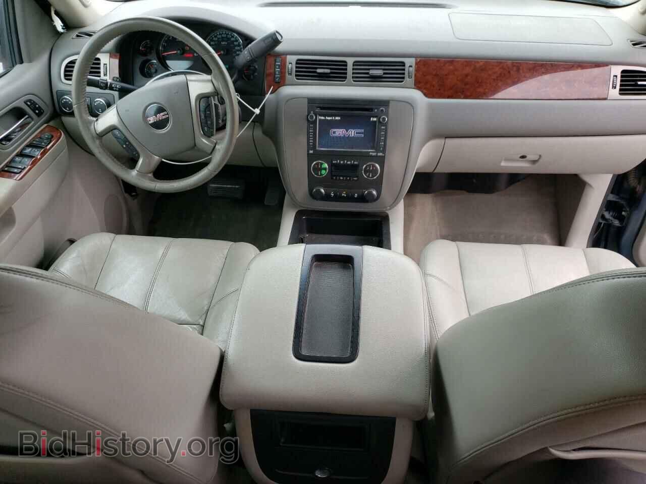 2012 GMC SIERRA - VIN: 1GTR2WE79CZ166933 - Фото 8