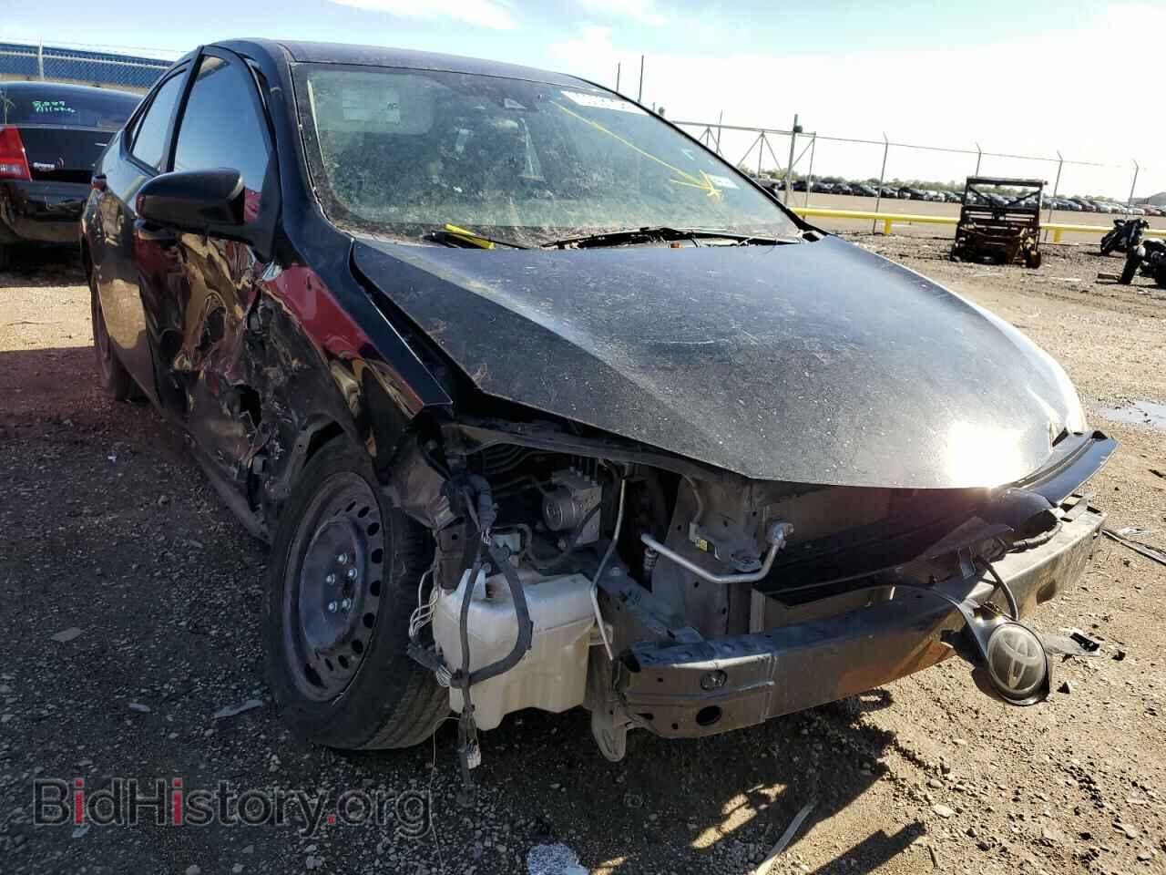 Фотография 5YFBURHE0HP659506 - TOYOTA COROLLA 2017