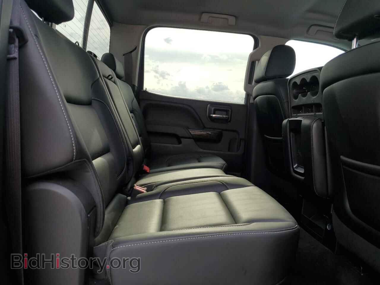 2015 GMC SIERRA - VIN: 3GTP1VEC0FG402343 - Photo 10