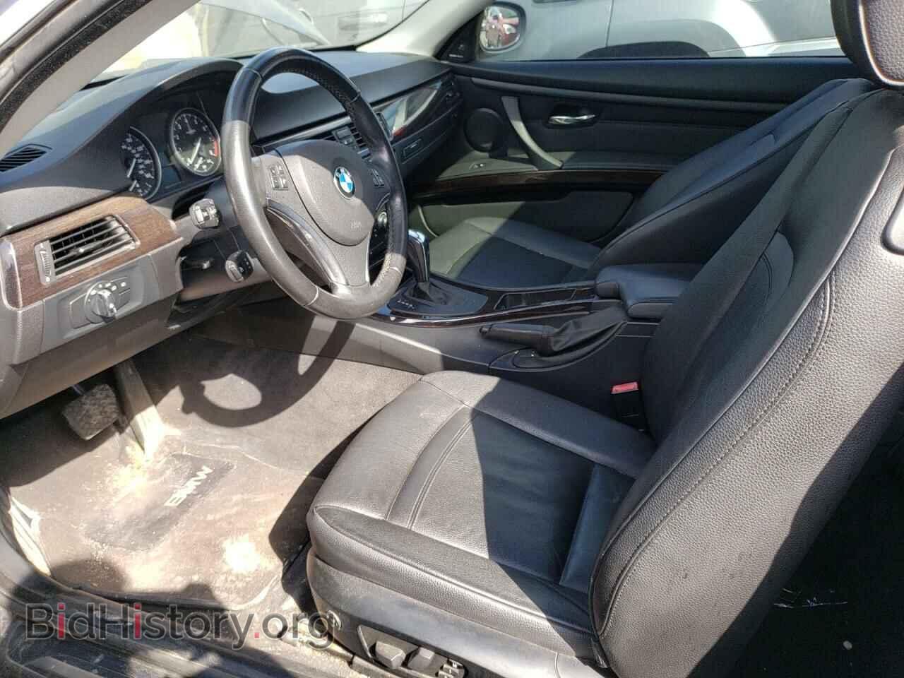 2011 BMW 3 SERIES - VIN: WBAKF9C54BE262092 - Фото 7