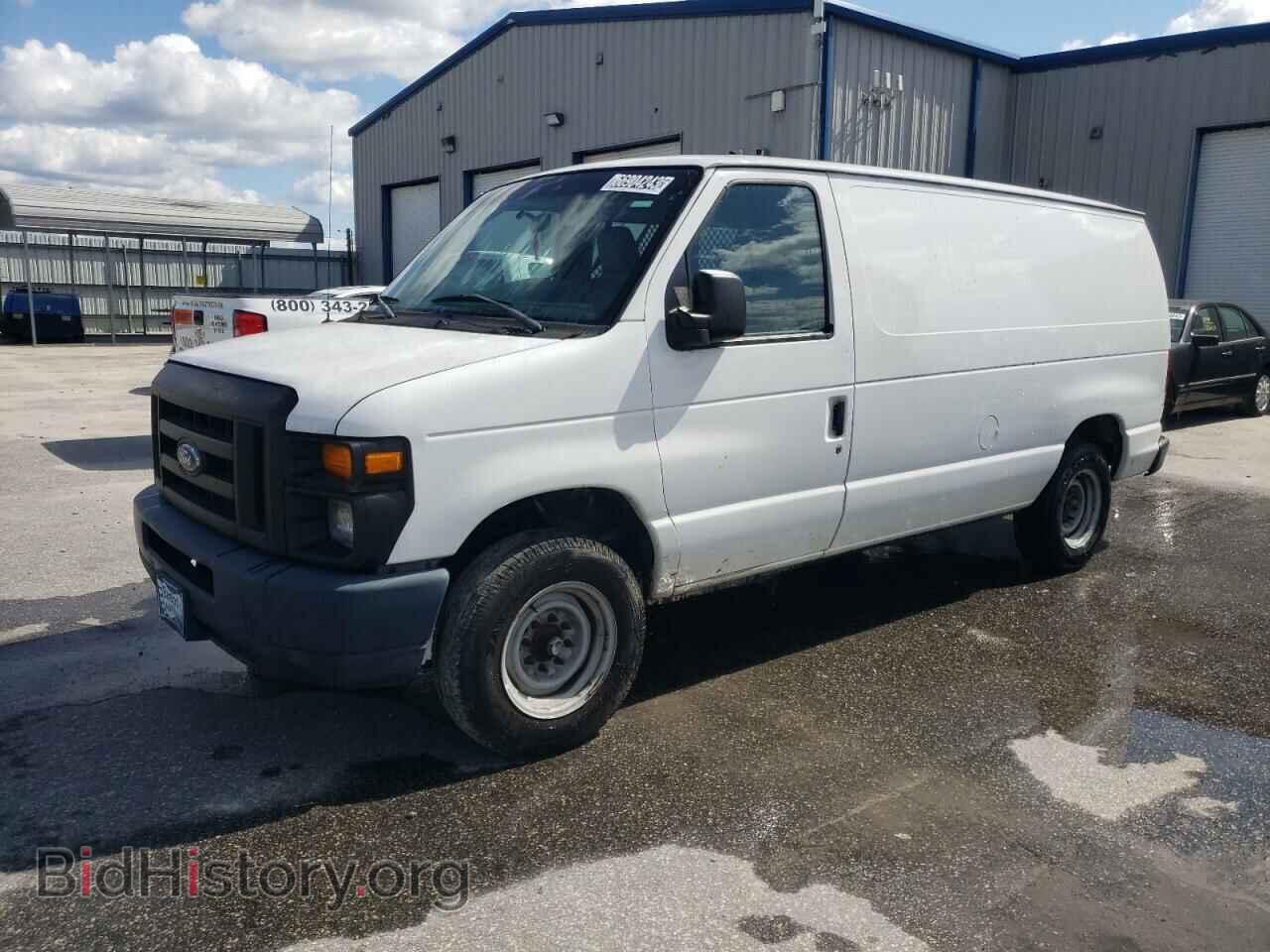 Фотография 1FTNE1EW7CDA97124 - FORD ALL Models 2012