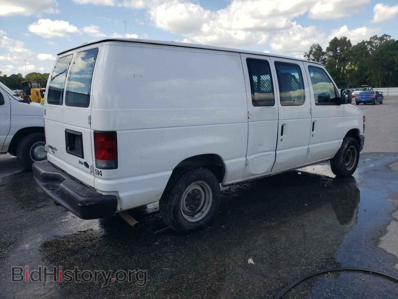 2012 FORD ALL Models - VIN: 1FTNE1EW7CDA97124 - Фото 3