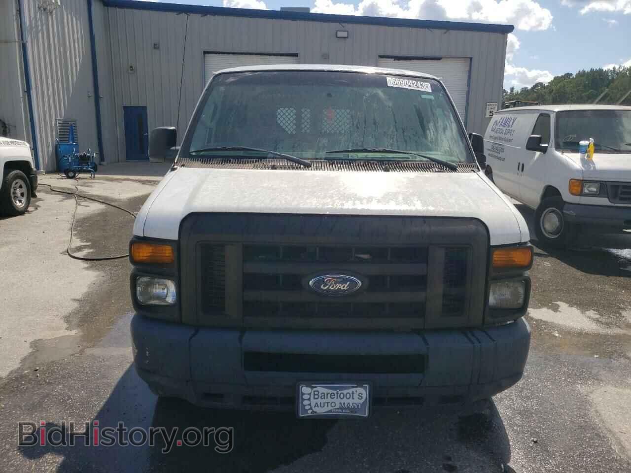 2012 FORD ALL Models - VIN: 1FTNE1EW7CDA97124 - Фото 5