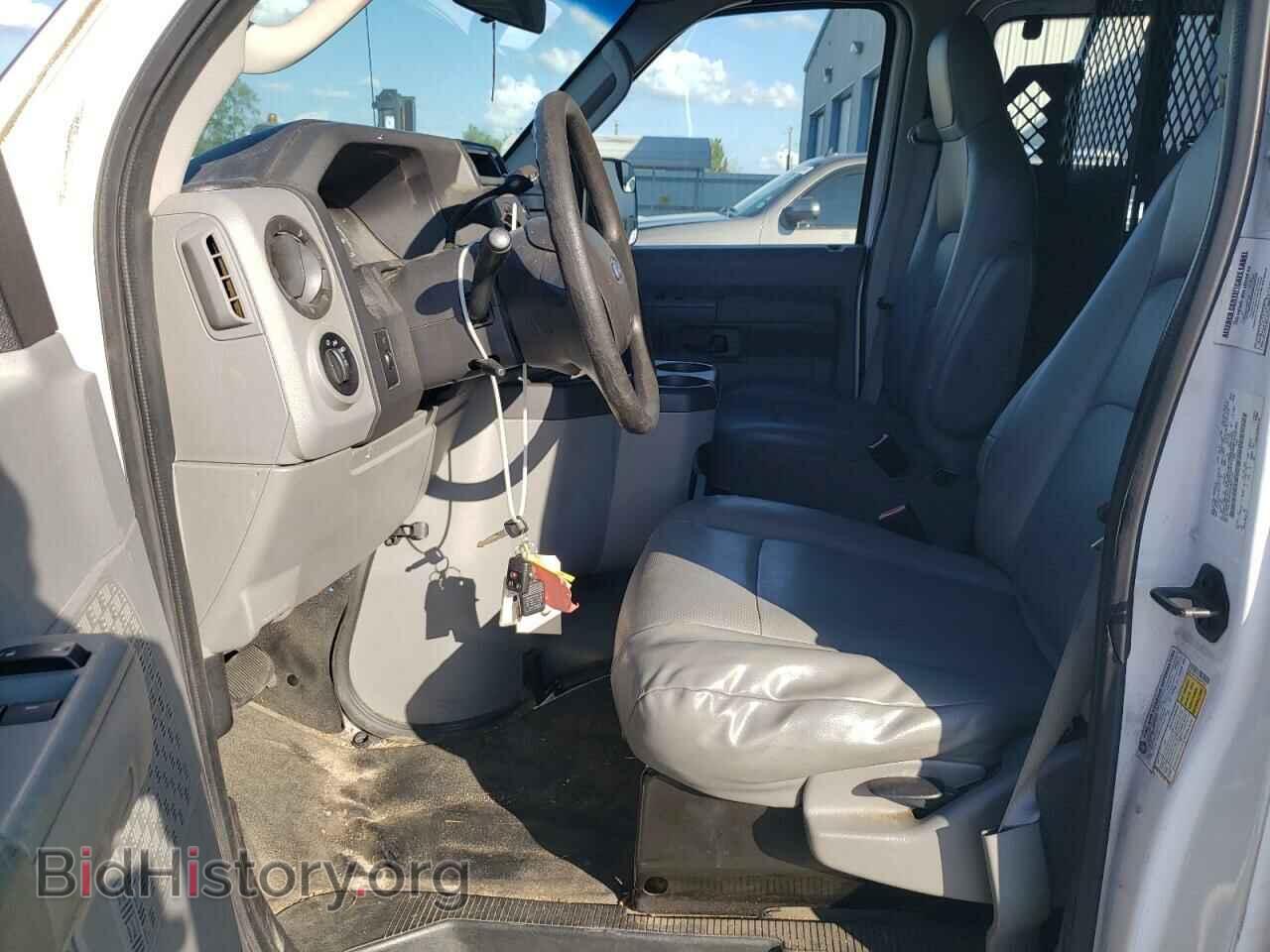 2012 FORD ALL Models - VIN: 1FTNE1EW7CDA97124 - Фото 7