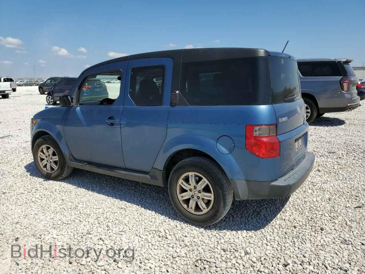 2008 HONDA ELEMENT - VIN: 5J6YH18788L008791 - Фото 2