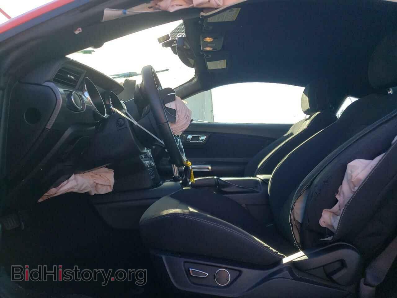 2016 FORD ALL Models - VIN: 1FA6P8TH3G5288654 - Photo 7