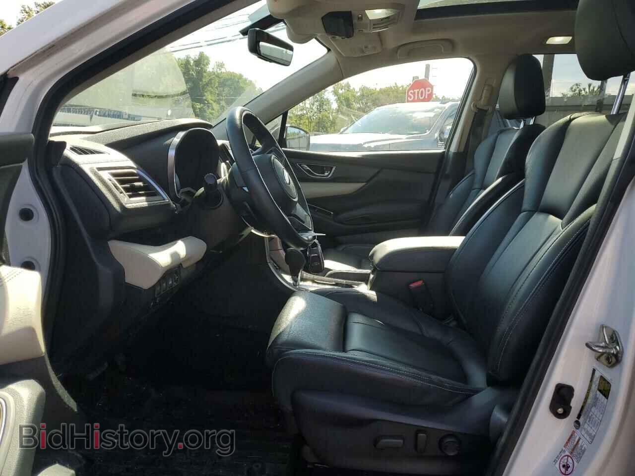 2020 SUBARU ASCENT - VIN: 4S4WMAPD5L3411793 - Фото 7