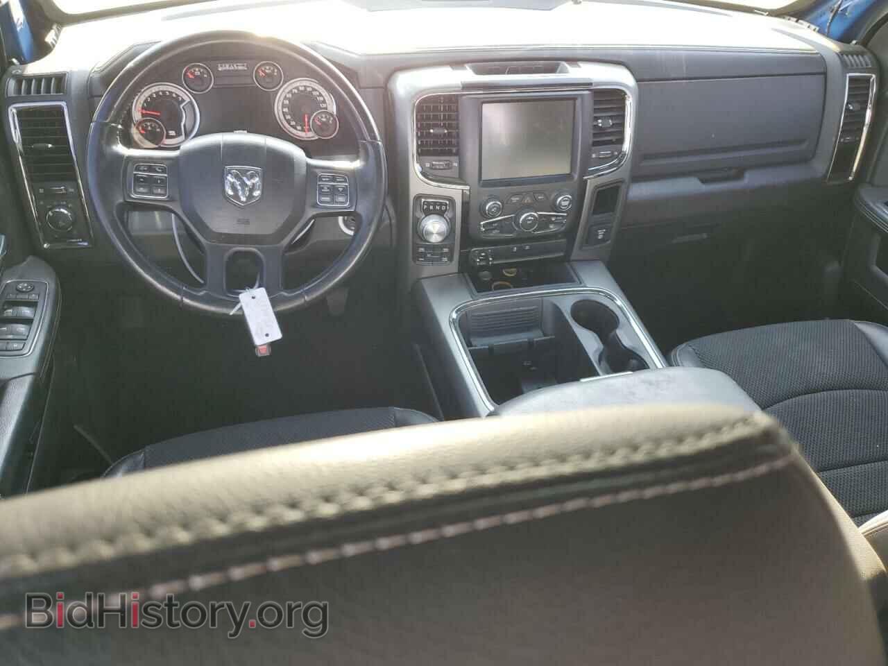 2015 RAM 1500 - VIN: 1C6RR7UT5FS733692 - Фото 8