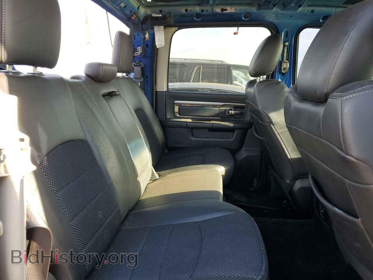 2015 RAM 1500 - VIN: 1C6RR7UT5FS733692 - Фото 10