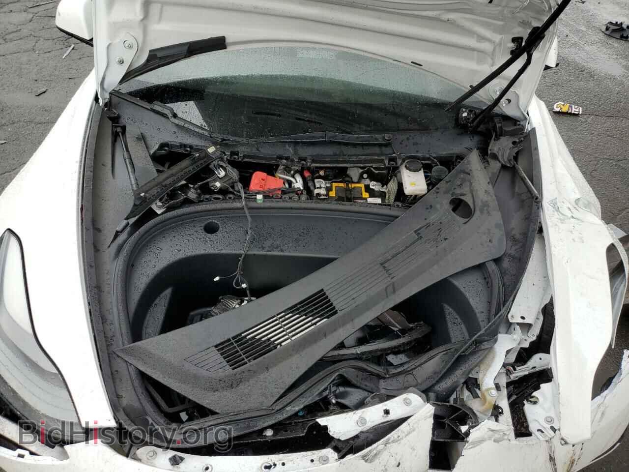 2021 TESLA MODEL 3 - VIN: 5YJ3E1EA5MF930604 - Photo 7