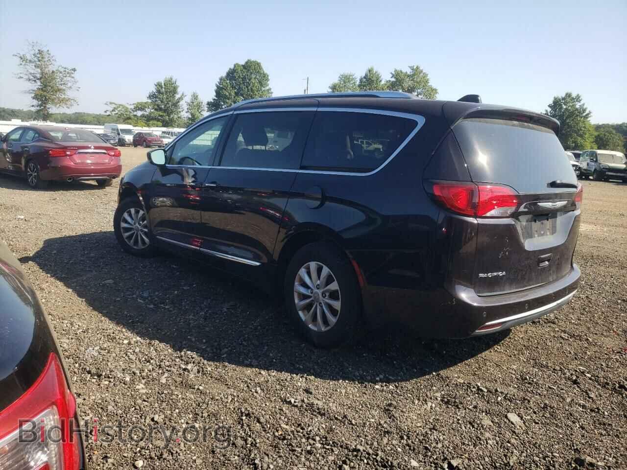 2019 CHRYSLER PACIFICA - VIN: 2C4RC1BG7KR523460 - Photo 2