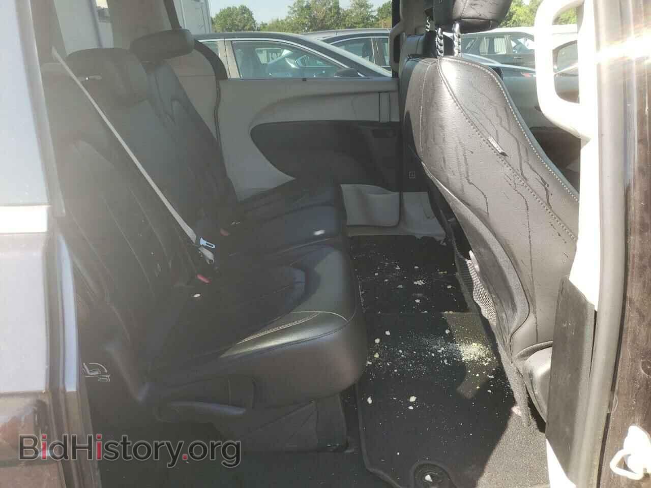 2019 CHRYSLER PACIFICA - VIN: 2C4RC1BG7KR523460 - Photo 11