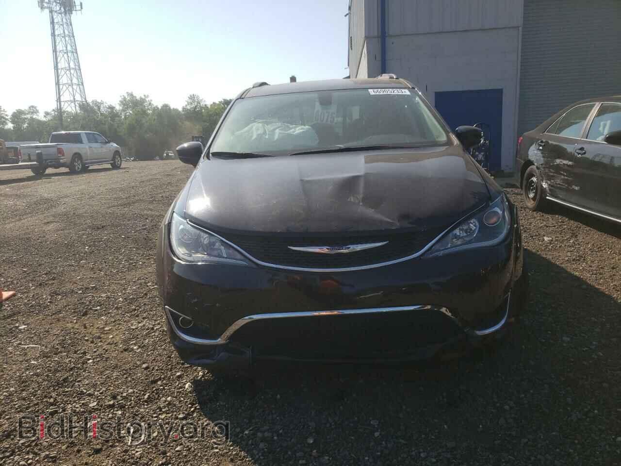2019 CHRYSLER PACIFICA - VIN: 2C4RC1BG7KR523460 - Photo 5