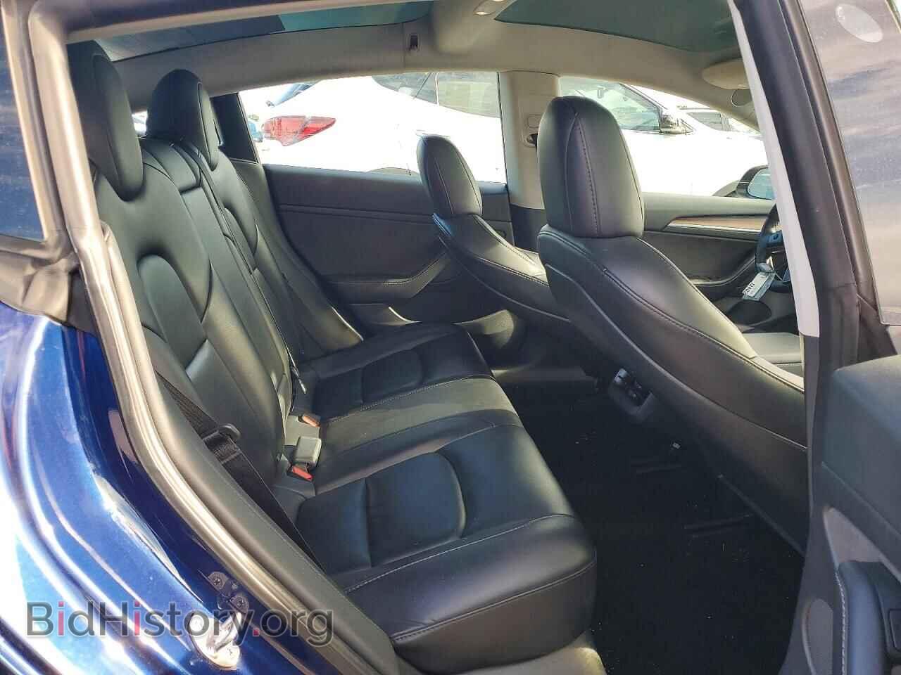 2023 TESLA MODEL 3 - VIN: 5YJ3E1EA2PF437385 - Фото 10