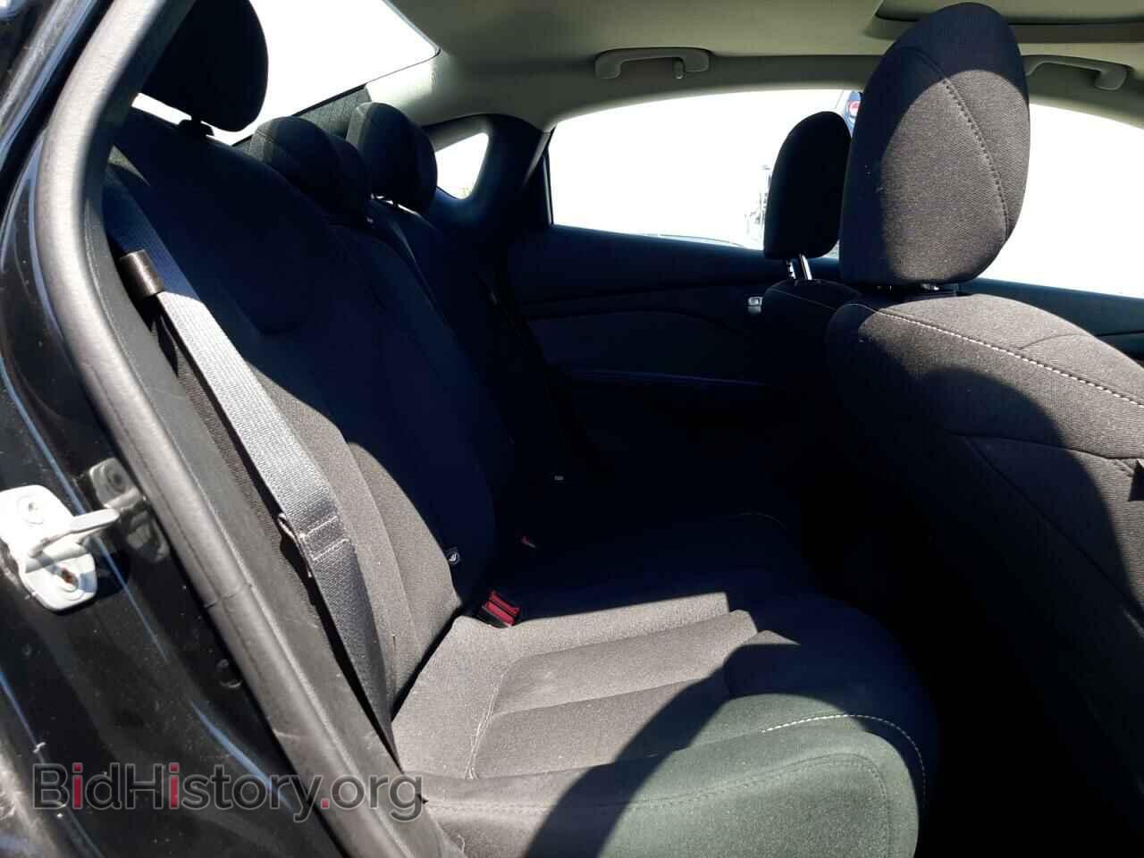 2013 DODGE DART - VIN: 1C3CDFBA2DD329568 - Photo 10