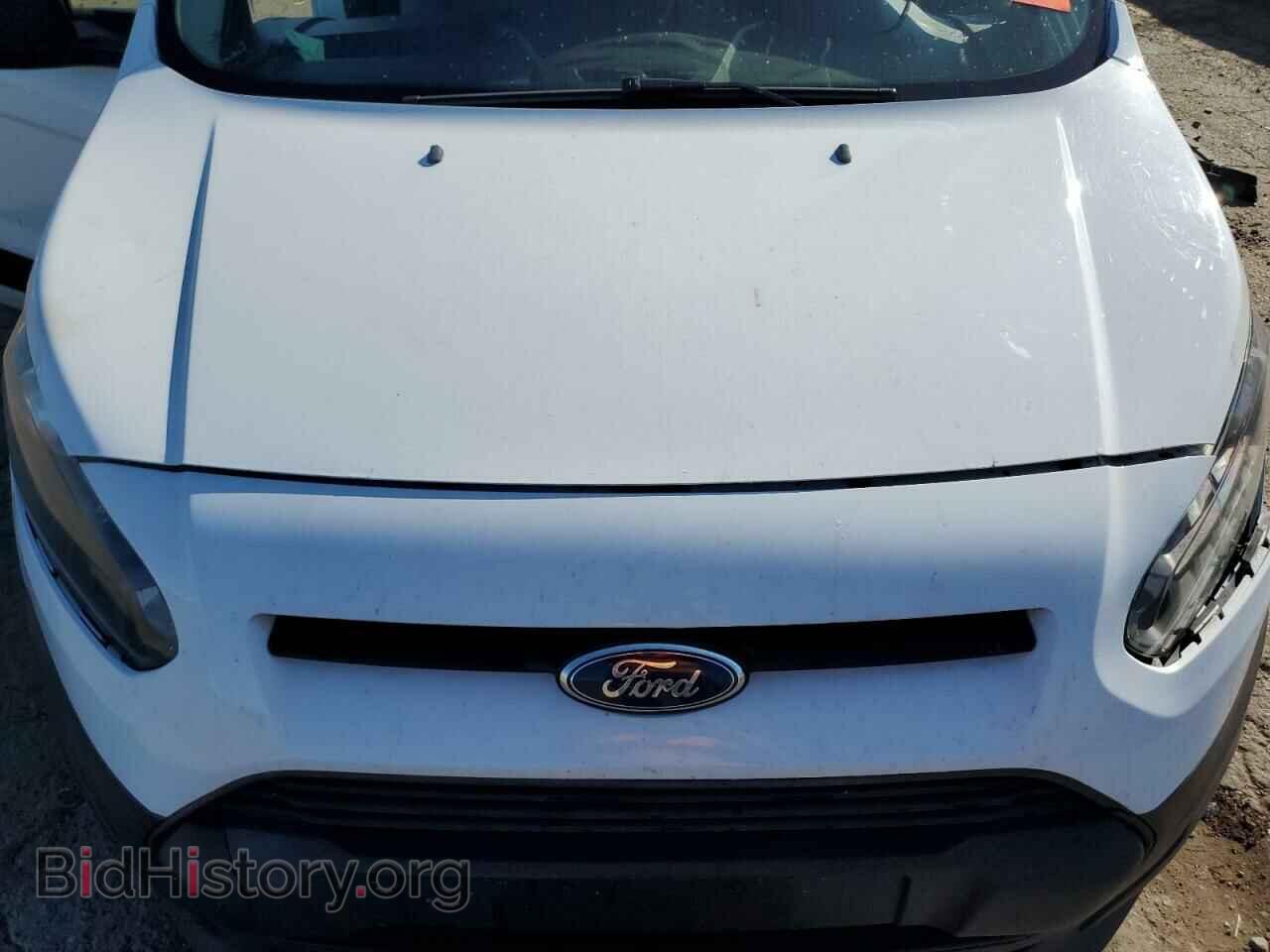 2016 FORD TRANSIT - VIN: NM0LS6E77G1284616 - Фото 11