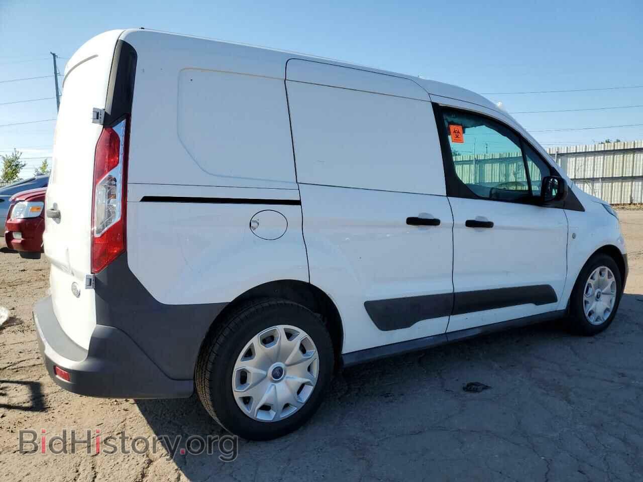 2016 FORD TRANSIT - VIN: NM0LS6E77G1284616 - Фото 3