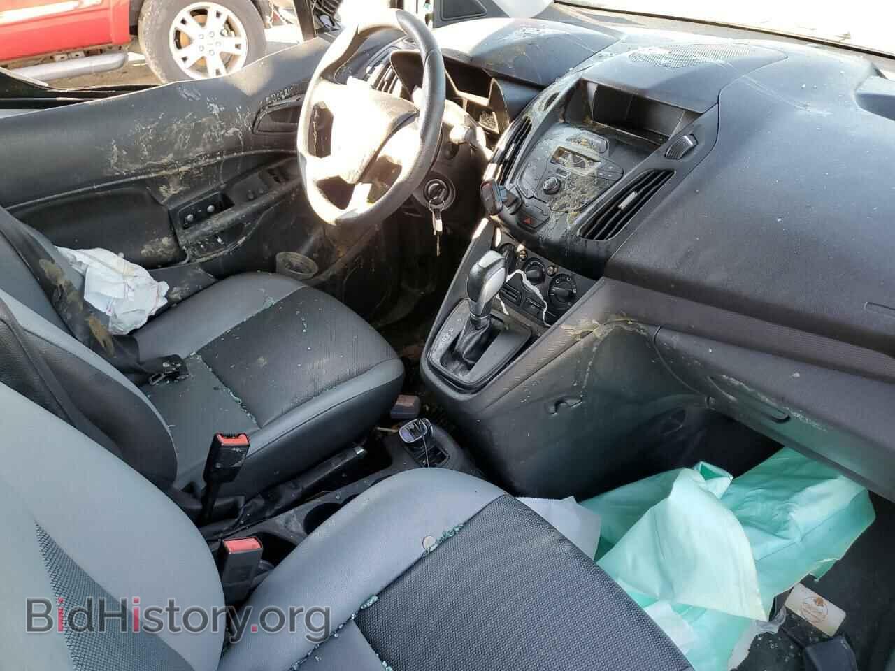 2016 FORD TRANSIT - VIN: NM0LS6E77G1284616 - Фото 8