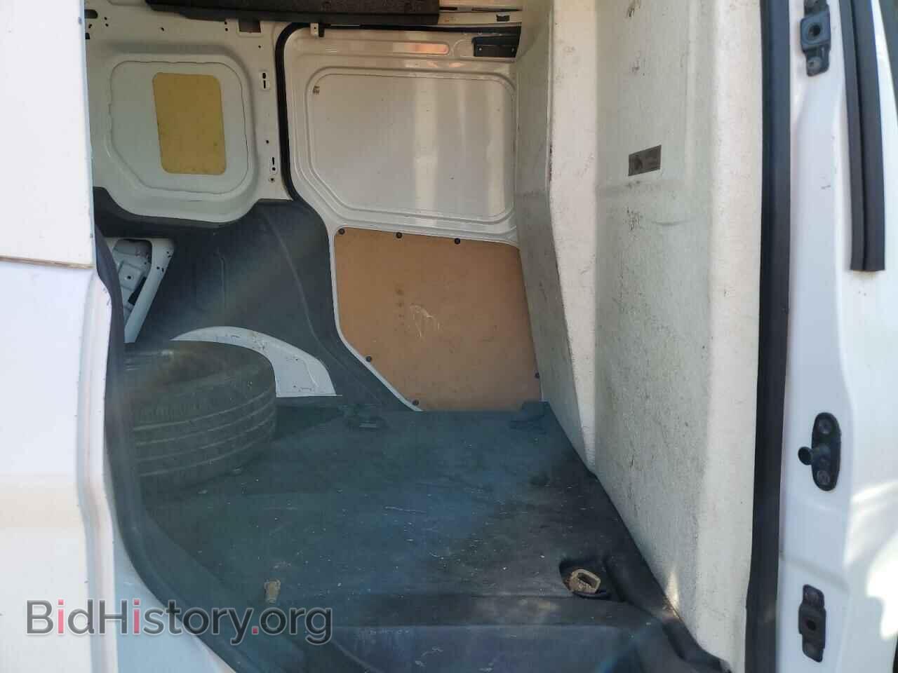 2016 FORD TRANSIT - VIN: NM0LS6E77G1284616 - Фото 10