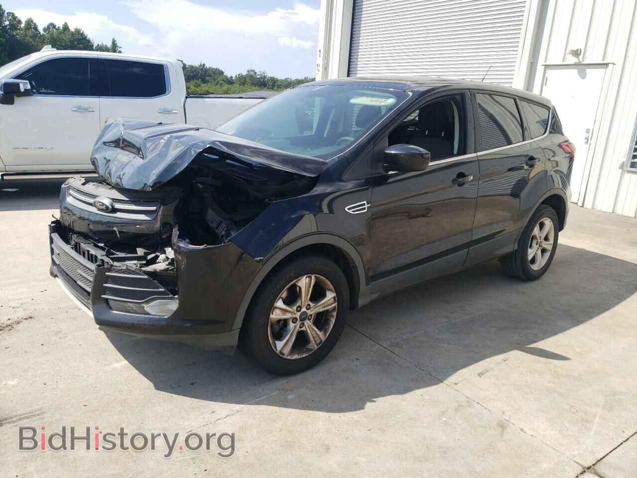 Фотография 1FMCU0G96GUC45437 - FORD ESCAPE 2016