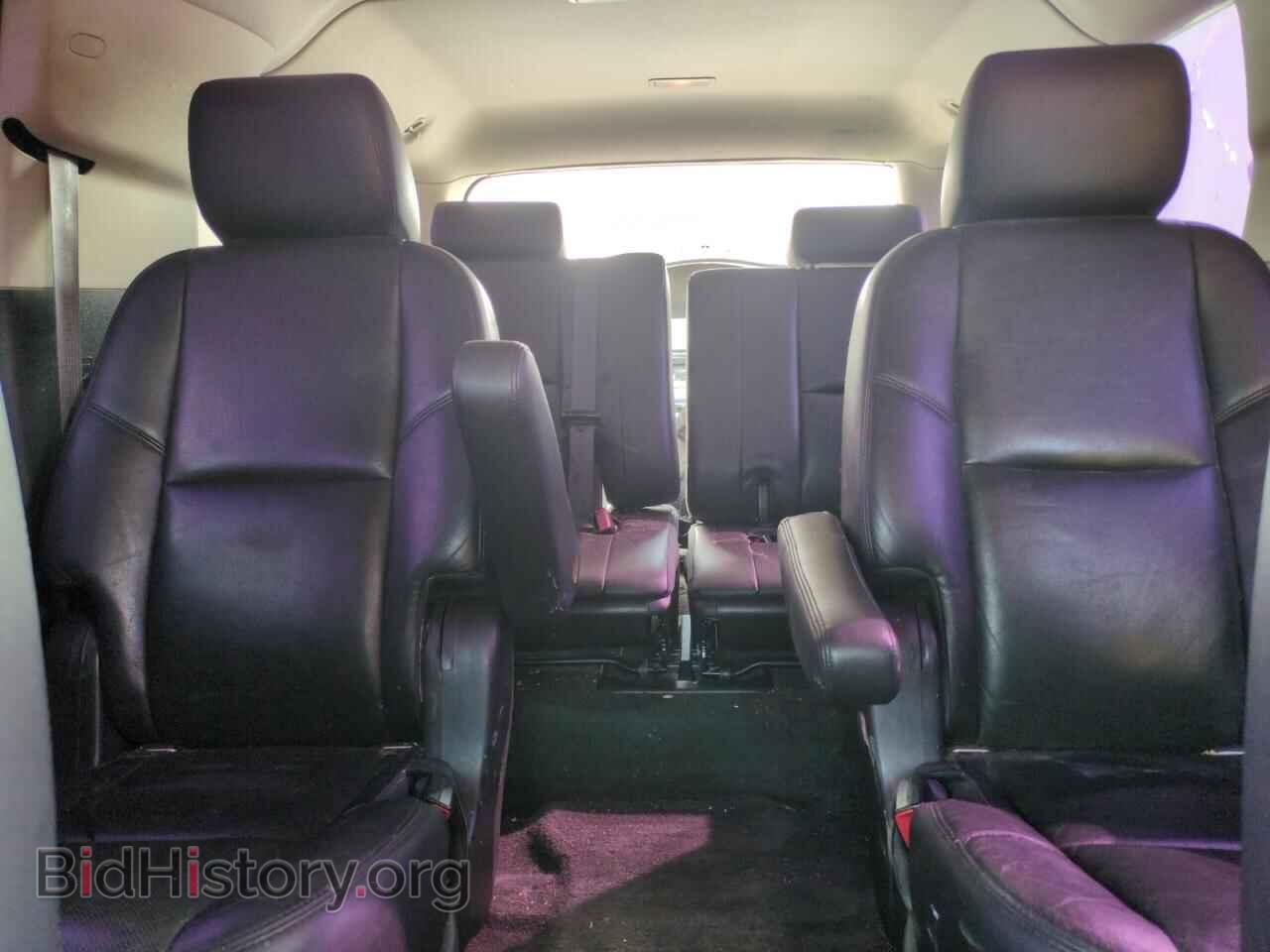 2014 CADILLAC ESCALADE - VIN: 1GYS4JEF9ER241410 - Фото 10
