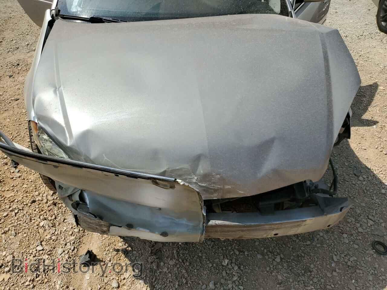 2006 CHEVROLET IMPALA - VIN: 2G1WC581669158748 - Фото 11