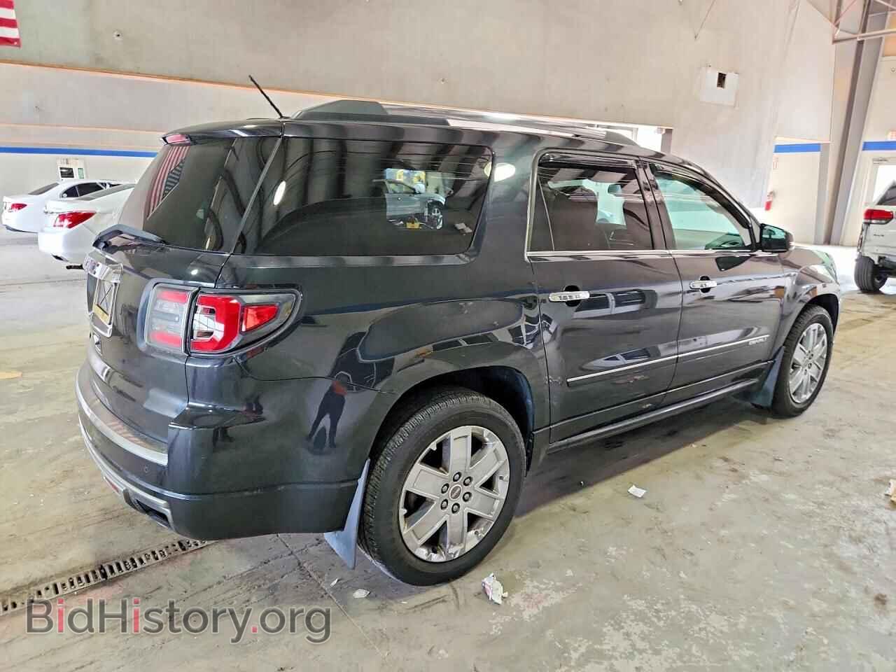 2014 GMC ACADIA DEN - VIN: 1GKKRTKDXEJ267331 - Photo 3