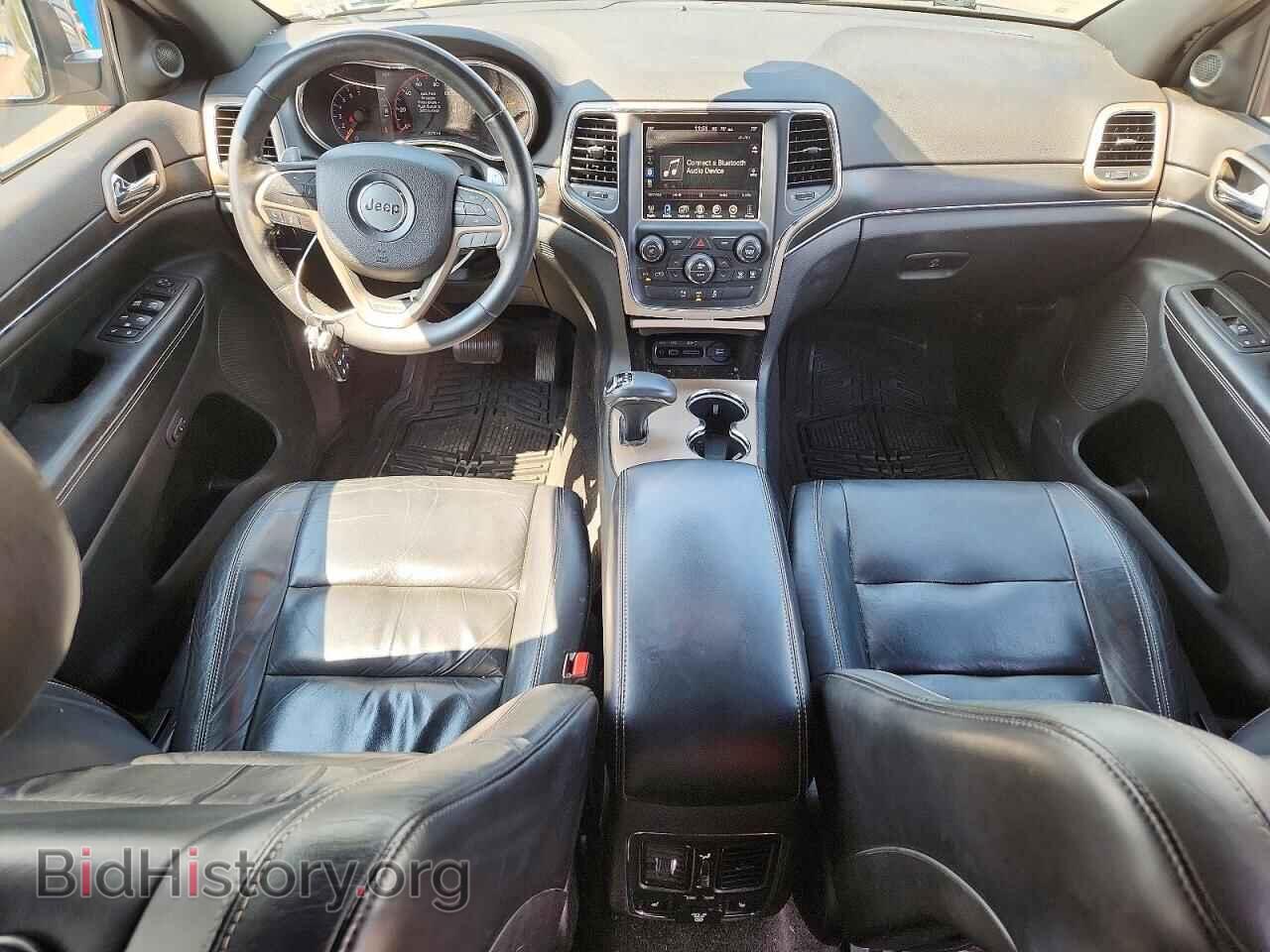 2015 JEEP CHEROKEE - VIN: 1C4RJFBG4FC860007 - Photo 8