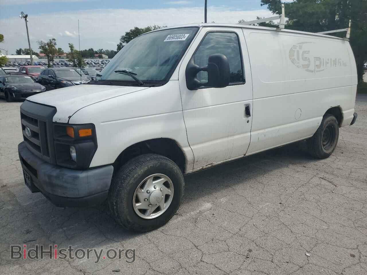 Фотография 1FTNE2EW0CDA31214 - FORD ALL Models 2012