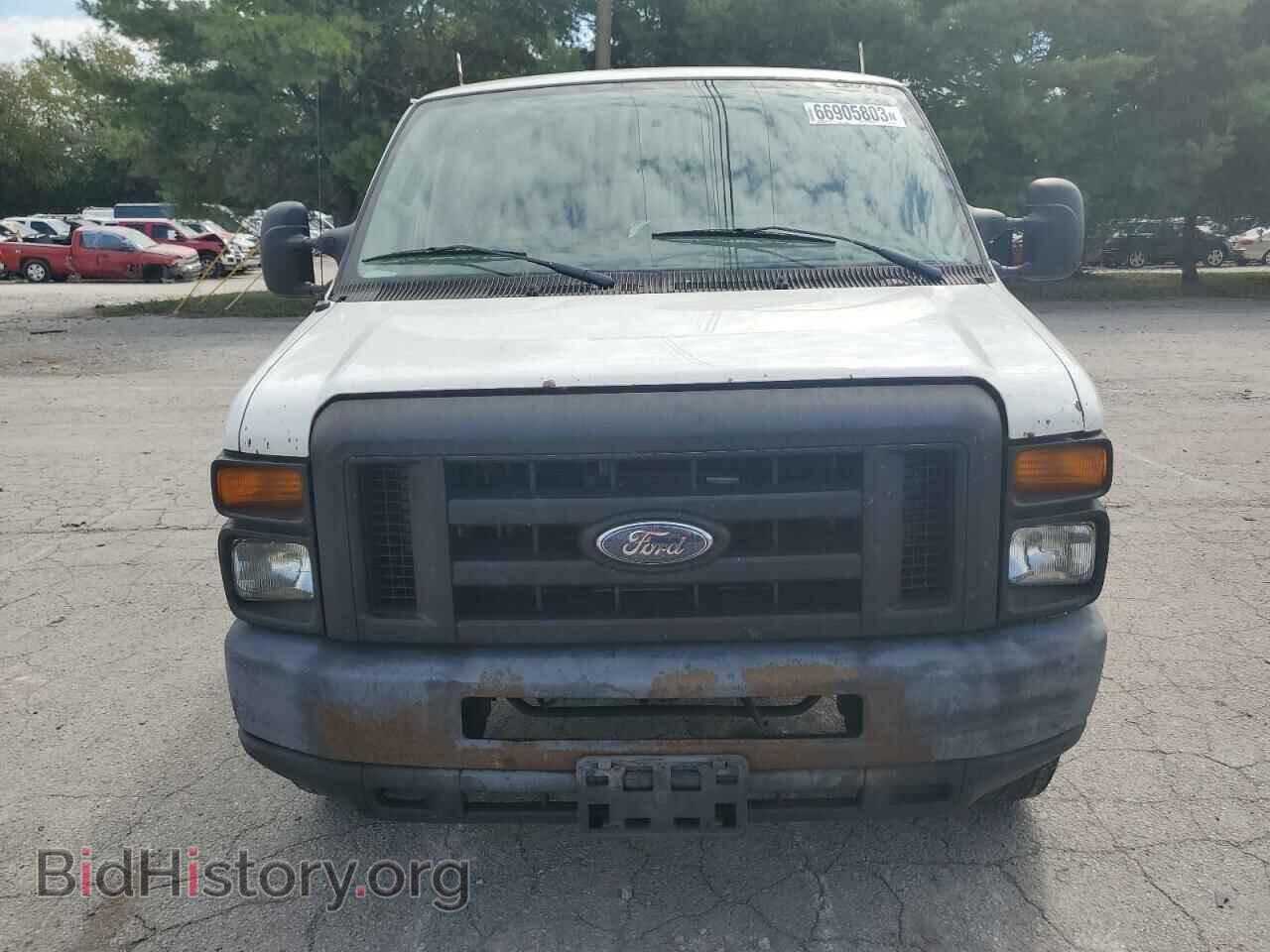 2012 FORD ALL Models - VIN: 1FTNE2EW0CDA31214 - Фото 5