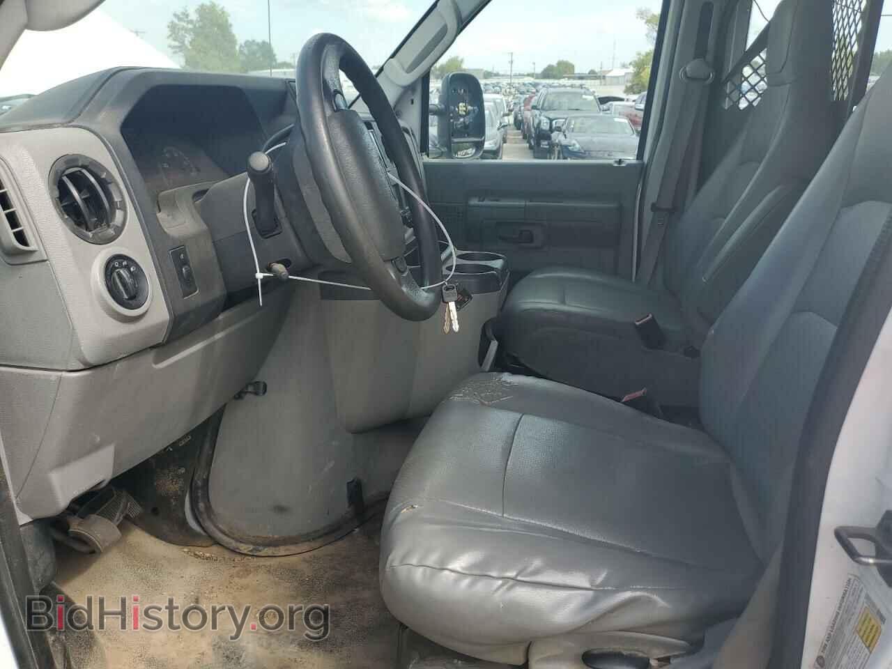 2012 FORD ALL Models - VIN: 1FTNE2EW0CDA31214 - Фото 7