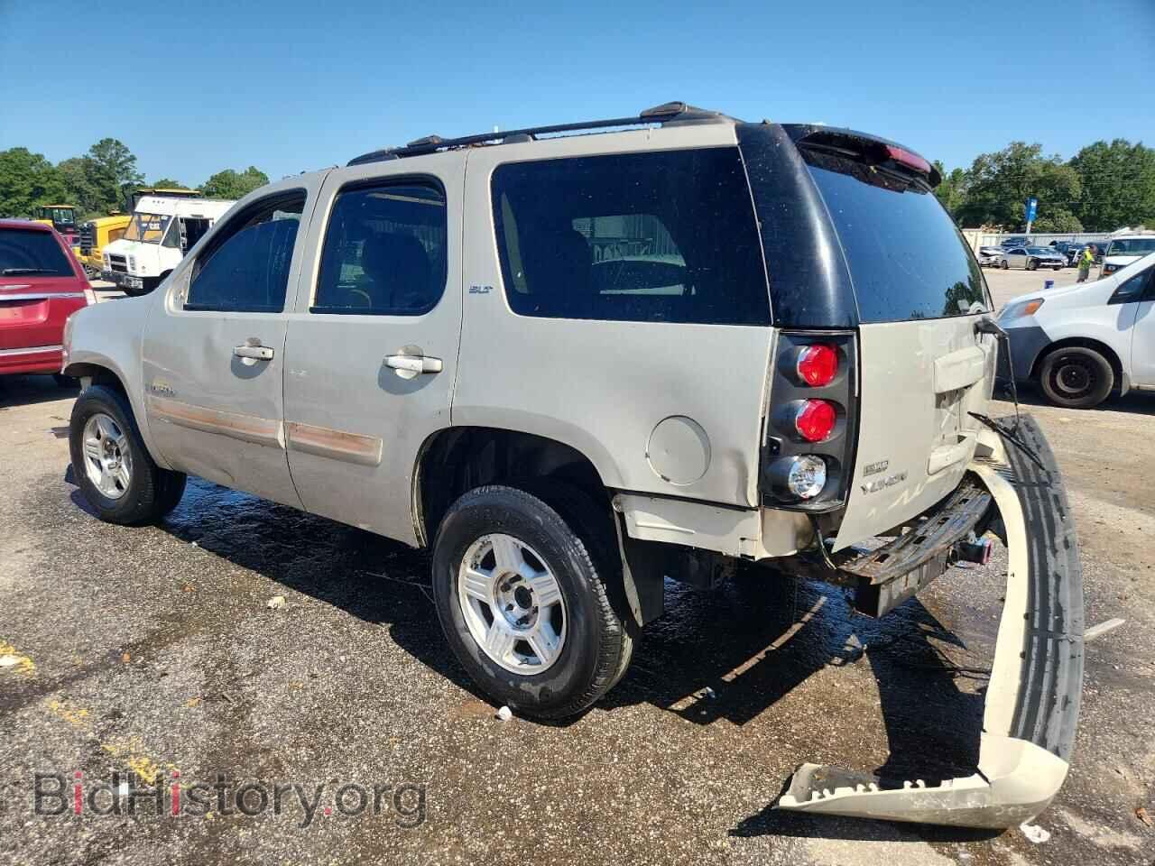 2007 GMC YUKON - VIN: 1GKFC13027R360626 - Фото 2