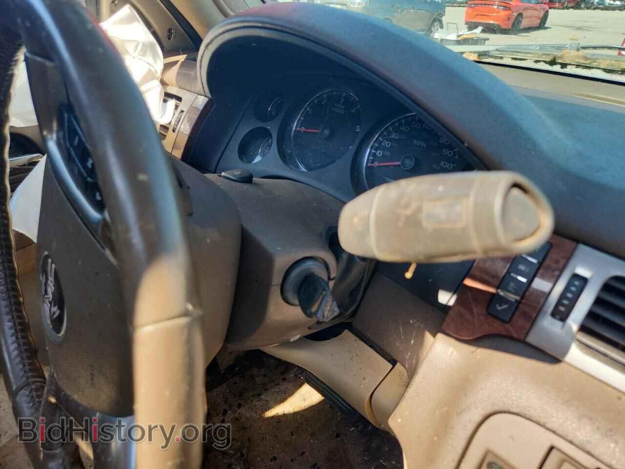 2007 GMC YUKON - VIN: 1GKFC13027R360626 - Фото 9